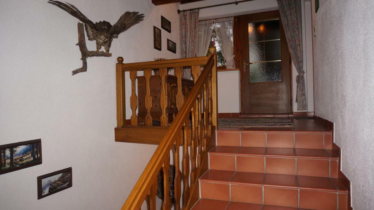 St. Hubertus Daire Pettneu am Arlberg Dış mekan fotoğraf